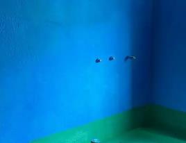 贵池卫生间测漏水多少钱