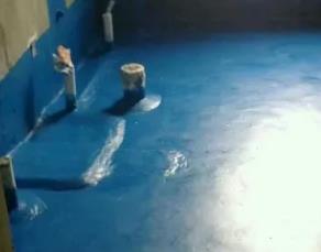 贵池卫生间测漏水多少钱