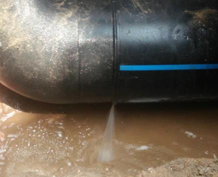 贵池楼顶渗水维修公司为大家分享下贵池卫生间漏水维修修补技术!