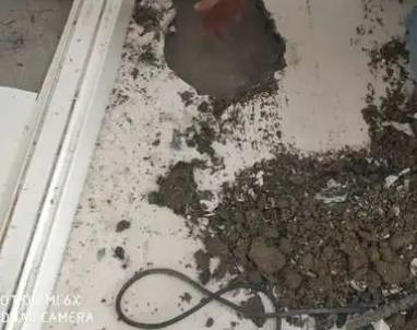 贵池楼顶渗水公司分享下贵池卫生间测漏水方法和方法的详细分解。