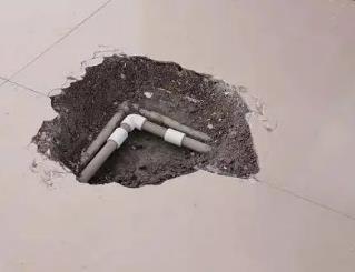  贵池检漏多少钱?